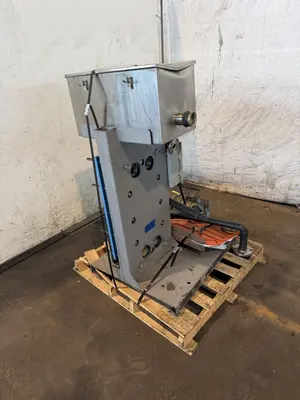Used THERMATOOL HCT4-3006460 Pipe & Tube Welders Ohio US | G-2000, Inc. #1324158