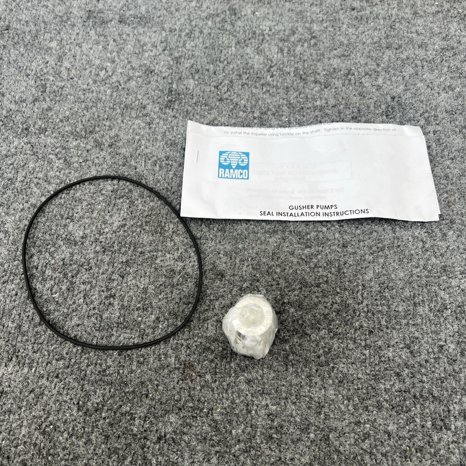 New | in-Stock Gusher Pumps 84000-36 Pump Parts California US | Davliegogo LLC #1708280