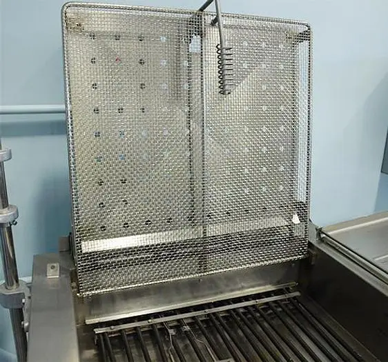 NEW BELSHAW ADAMATIC 1521