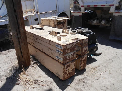 Used 2005 LINK-BELT HTC-8690 Truck-Mounted Cranes Arizona US | Tuscon Trux & Equipment Sales #1546078