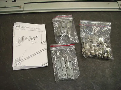 OEM SR-FRSP-2 Slide Rails for RMC4E2-QI-PS-SG Used Chasis