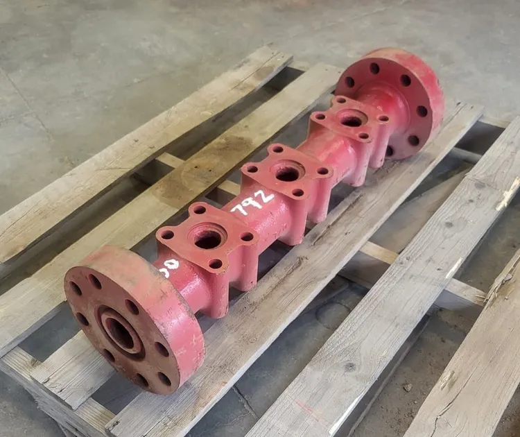 Used GARDNER DENVER TEE Pumps | Power Zone Equipment #968864