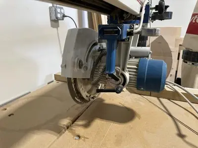Used OMGA RN End Matchers Pennsylvania US | RT Machine Company #1293478