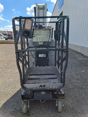USED 2020 JLG 20MVL