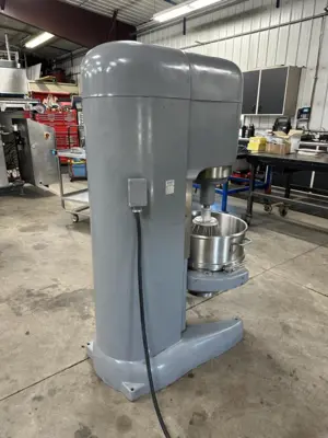 USED HOBART M-802