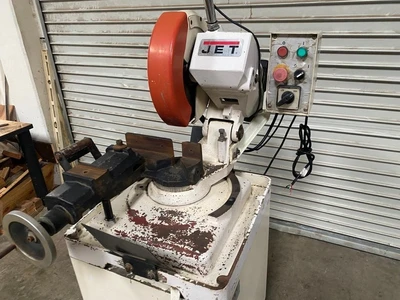 JET _UNKNOWN_ Other Metalworking Saws | Amiron Machinery (7)