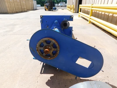 WARMAN _UNKNOWN_ Other Pumps | Equipment Recovery Corp. (4)