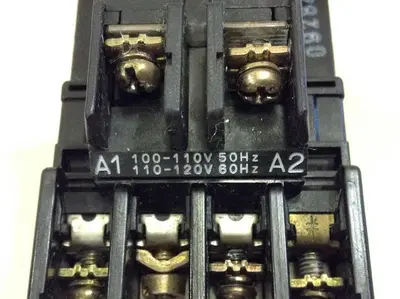 USED FUJI ELECTRIC SC-03 4NC0A0