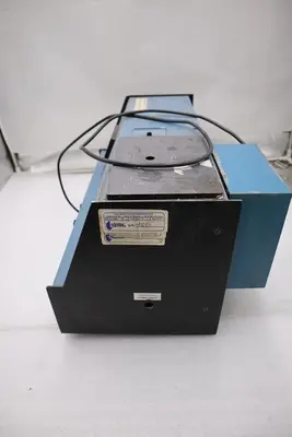 TECHNIDYNE CORPORATION 40436 BRIGHTIMETER MODEL S4 6.5V STOCK S-587