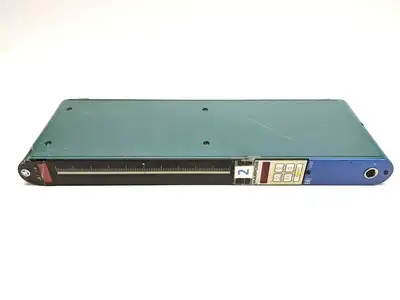 USED MARPOSS E4N LVDT DIGITAL COLUMN DISPLAY UNIT