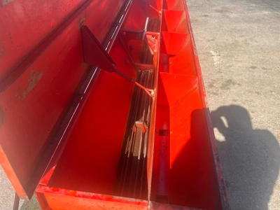 Brillion SST-1201 Sure Stand Seeder | County Equipment Company LLC (12)