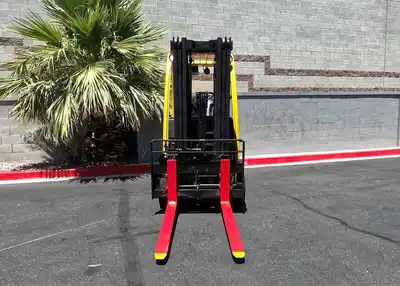 Used 2020 HYSTER S40FTS Misc Forklifts Colorado US | Discount Forklift #1300260