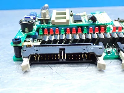 New | in-Stock NAIS MICRO CONTROLLER AFC22342CF Circuit Boards | HGR 24 #745210
