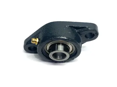 New | in-Stock SureKap 2-Bolt Flange Mounting Block Bearing Unit Bearings Michigan US | Maverick Industrial Sales #1400068