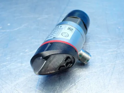 NEW KEYENCE GPM400
