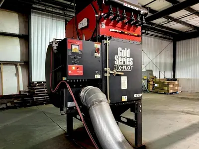 Used 2018 AMADA ENSIS 3015 AJ FIBER Laser Cutters Illinois US | Machine Factory Outlet #1262808