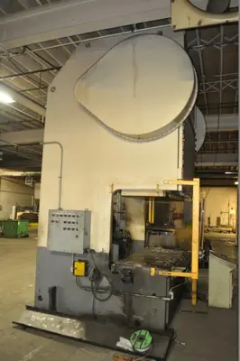 USED NIAGARA S2 G 225 77-32-32.5