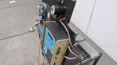 Used EXATRON _UNKNOWN_ Miscellaneous PCB & SMT Equipment Texas US | OCO Industrial #1715192