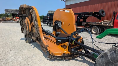USED WOODS BW15.70