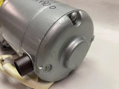 USED LAMB ELECTRIC 115489