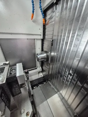2022 METHODS MH320A Horizontal Machining Centers | Tight Tolerance Machinery (4)