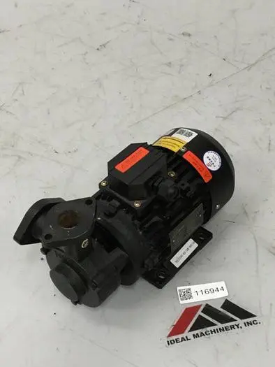 Used AULANK WM-10 Motors (misc) Michigan US | Ideal Machinery #699107