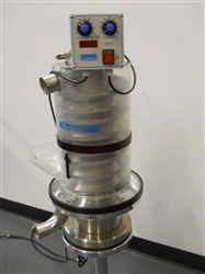 Used KRAMER KRAMER TABLET DEDUSTER Dust Collectors New York US | Michael Benalt Inc #1274097