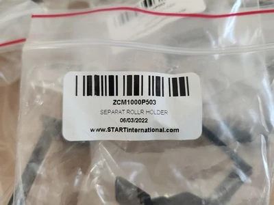 NEW START International ZCM1000P503