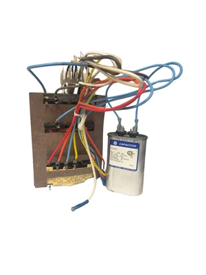 NEW GENERAL ELECTRIC LIGHTING SYSTEMS 35-969920-50