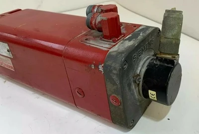 USED Siemens 1 FT5066-1AC71-4EB0
