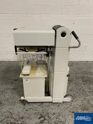 USED Hanson Reasearch Hanson Research Media Mate Plus Automatic Dissolution System, Model 25-710-101