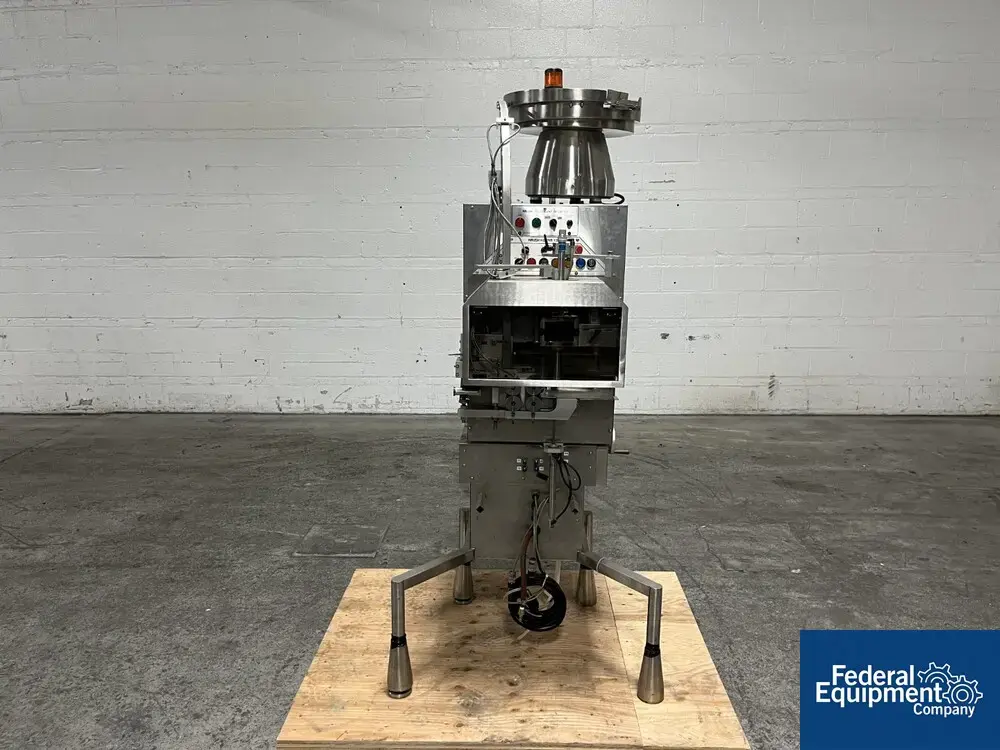 USED Kalish Kalish Cottoner, Model KOTNR 120