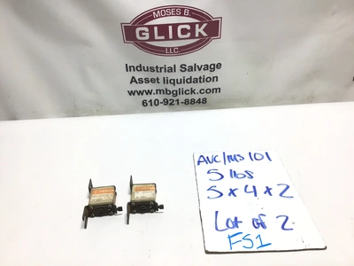 Ferraz A076360 660 Volt 100 Amp Class AC Protistor Fuse