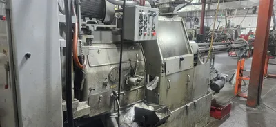 ACME GRIDLEY RAN-6 Multiple Spindle Automatic Screw Machines | Tight Tolerance Machinery (2)