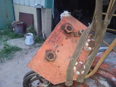 USED CM RRT