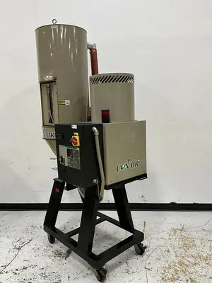 USED CONAIR SC30