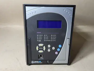USED GENERAL ELECTRIC 339-E-P5-G5-H-R-S-N-P-3E-D-H