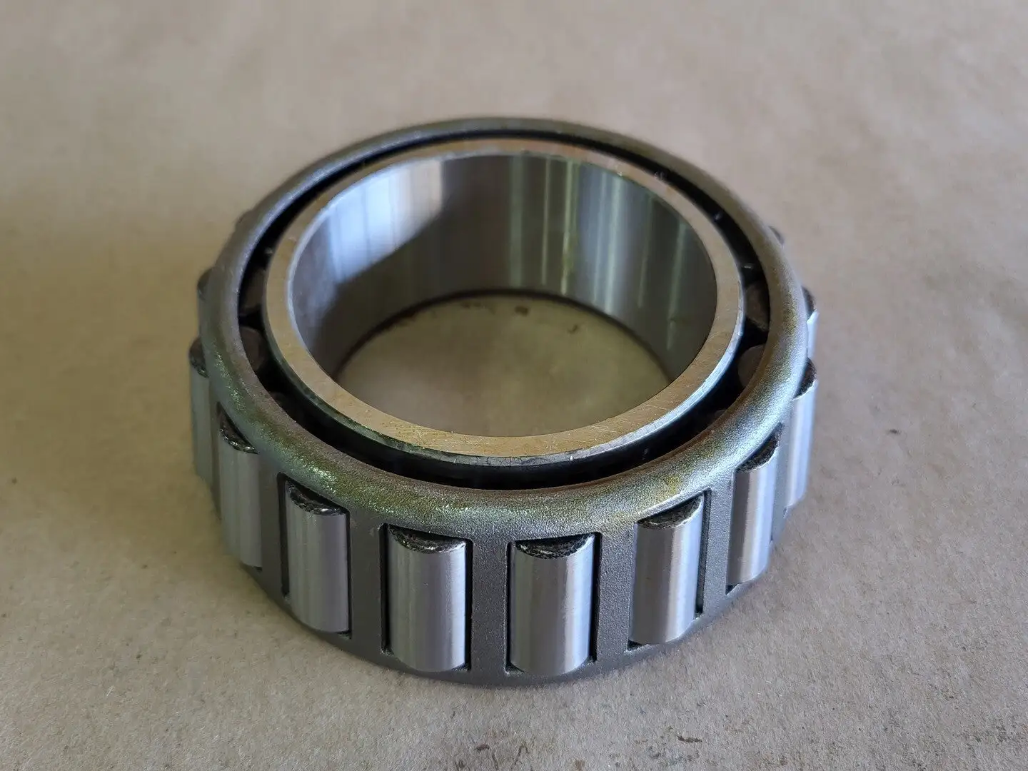 NEW TIMKEN 749