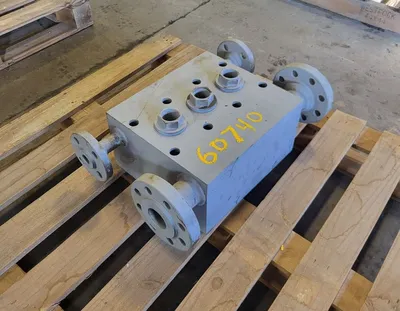 USED WHEATLEY P-323