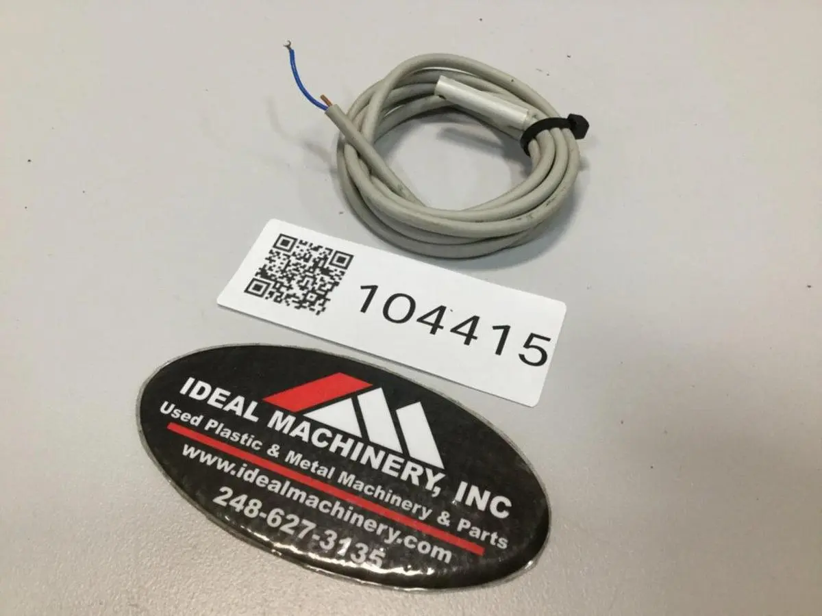 USED SMC D-M9B