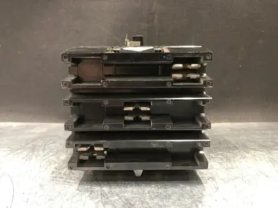 USED SQUARE D FA36015