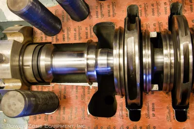 NEW SULZER BINGHAM 3X4X8.25A MSD