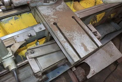 1973 TOS SN63B LATHES, GAP, REMOVABLE GAP | Prime Machinery (18)