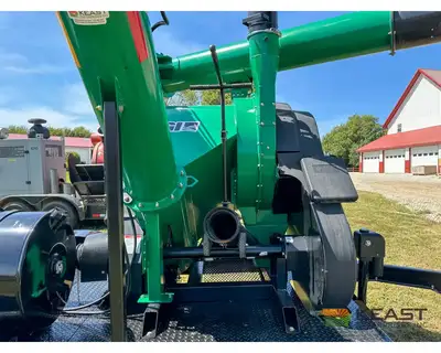 Used AGI REM _UNKNOWN_ Augers Iowa US | Keast Enterprises #1360036