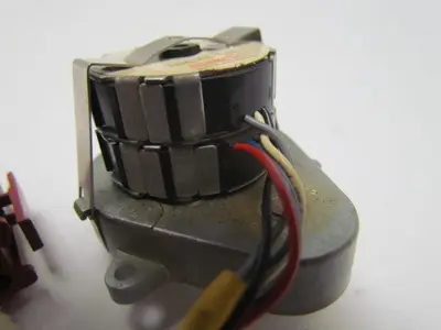 Used SAIA _UNKNOWN_ Speed Reducers | Arrow Industrial #634441