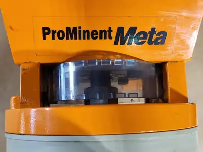 New | in-Stock PROMINENT MTMAH12065SSTT0004000 Parts (Hydraulics and Pneumatics) British Columbia CA | Lenmark #257556