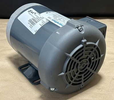 New | in-Stock MARATHON MOTORS G582 Motors (misc) Indiana US | J&J Industrial Supply #1252320