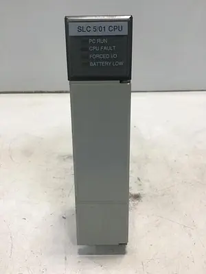 USED ALLEN BRADLEY 1747-L511 SER B