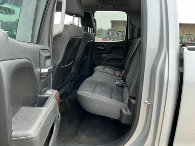 Used 2015 GMC SIERRA 1500 Pickup Trucks Michigan US | Miedema Asset Management Group #1320460
