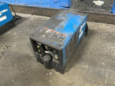 Used MILLER COOLMATE 3 Welding Machinery (Other) Ohio US | HGR 24 #1343904